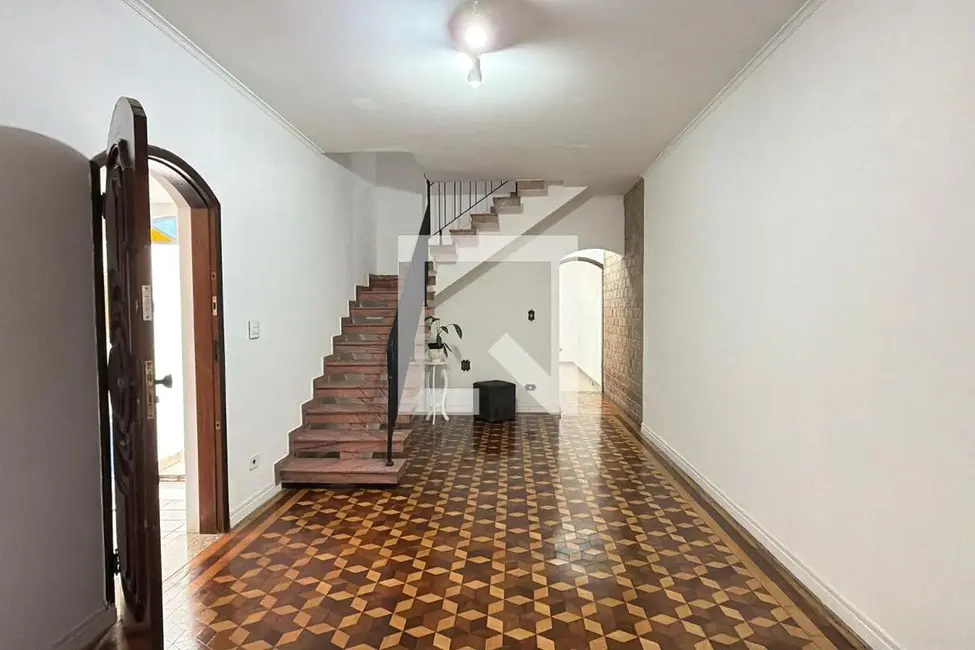 Foto 1 de Casa com 4 quartos à venda, 197m2 em Jardim Anália Franco, São Paulo - SP