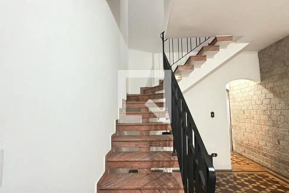 Foto 7 de Casa com 4 quartos à venda, 197m2 em Jardim Anália Franco, São Paulo - SP
