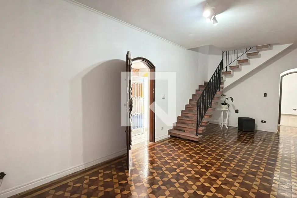 Foto 2 de Casa com 4 quartos à venda, 197m2 em Jardim Anália Franco, São Paulo - SP