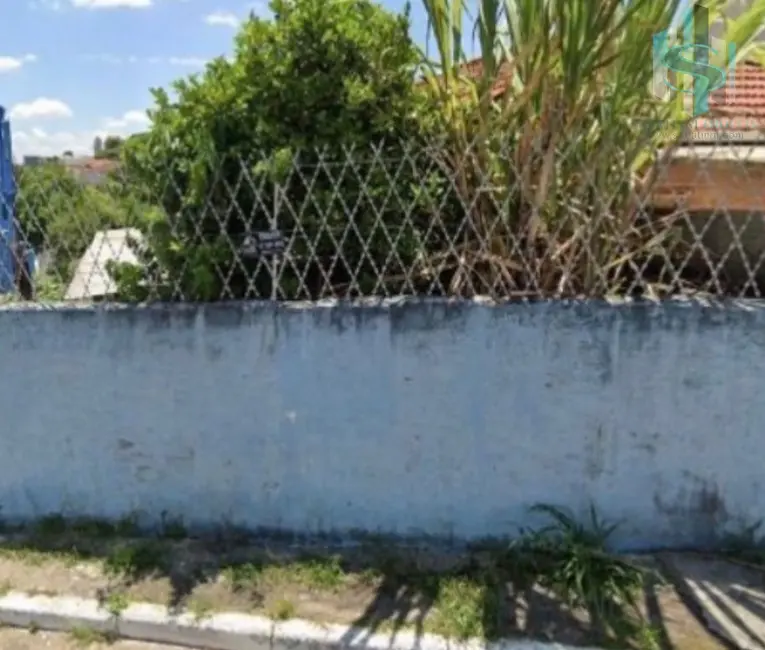 Foto 4 de Terreno / Lote à venda, 265m2 em Vila Nivi, São Paulo - SP