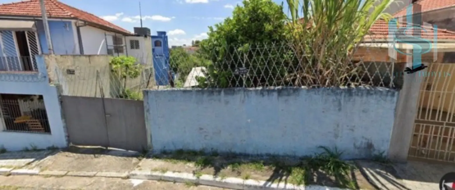 Foto 1 de Terreno / Lote à venda, 265m2 em Vila Nivi, São Paulo - SP
