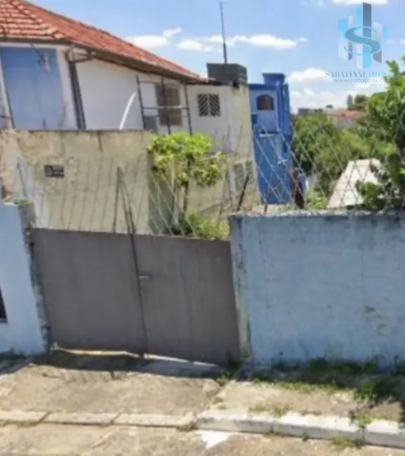 Foto 3 de Terreno / Lote à venda, 265m2 em Vila Nivi, São Paulo - SP