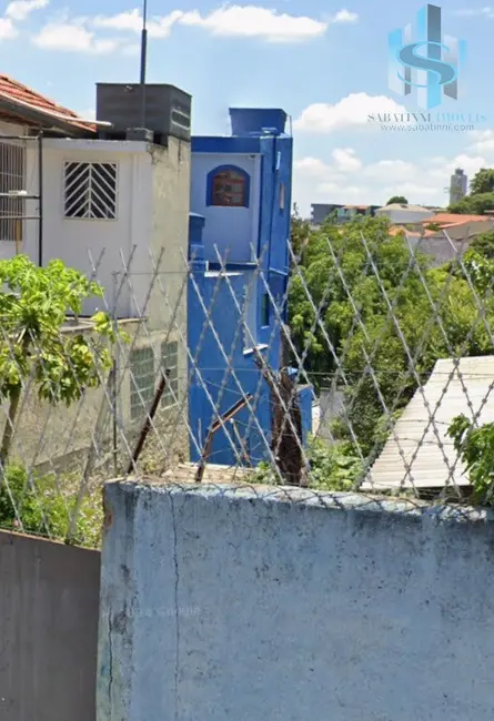 Foto 6 de Terreno / Lote à venda, 265m2 em Vila Nivi, São Paulo - SP