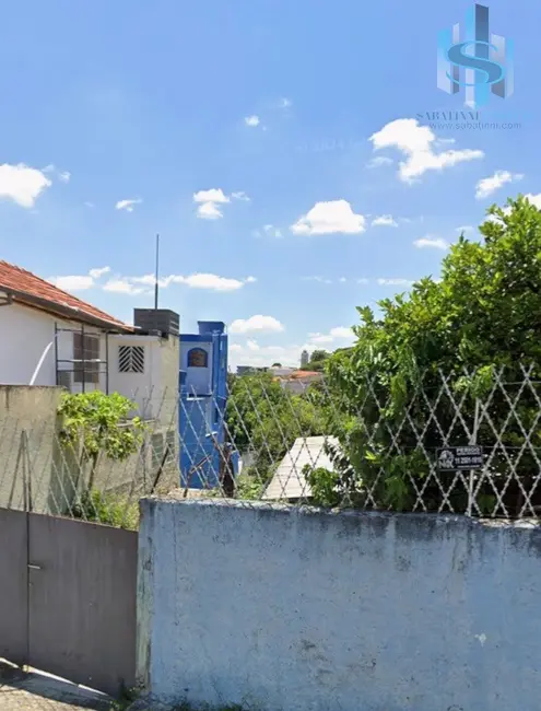 Foto 7 de Terreno / Lote à venda, 265m2 em Vila Nivi, São Paulo - SP