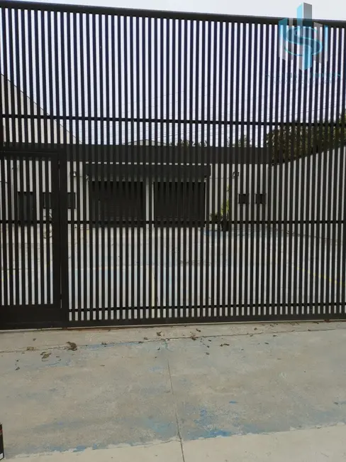 Foto 3 de Armazém / Galpão para alugar, 392m2 em Rudge Ramos, Sao Bernardo Do Campo - SP