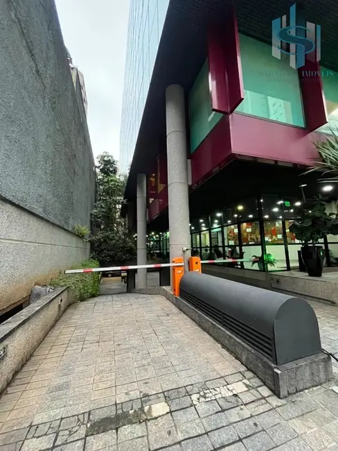 Foto 4 de Prédio Inteiro para alugar, 4093m2 em Vila Olímpia, São Paulo - SP