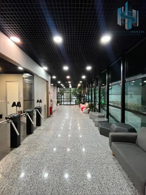 Foto 6 de Prédio Inteiro para alugar, 4093m2 em Vila Olímpia, São Paulo - SP