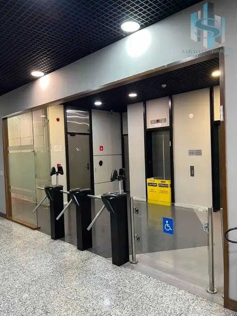Foto 7 de Prédio Inteiro para alugar, 4093m2 em Vila Olímpia, São Paulo - SP