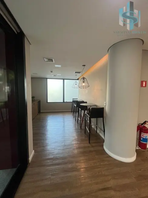 Foto 8 de Prédio Inteiro para alugar, 4093m2 em Vila Olímpia, São Paulo - SP