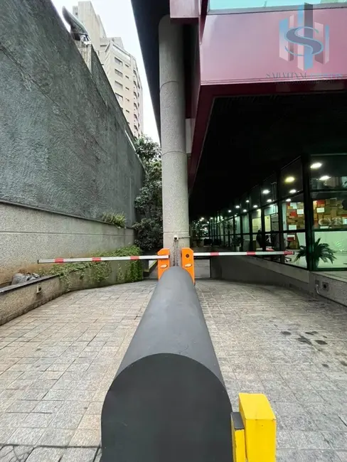 Foto 3 de Prédio Inteiro para alugar, 4093m2 em Vila Olímpia, São Paulo - SP