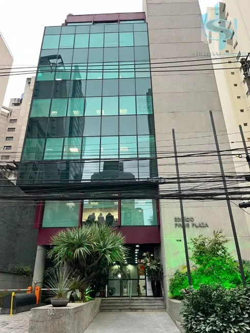 Foto 2 de Prédio Inteiro para alugar, 4093m2 em Vila Olímpia, São Paulo - SP