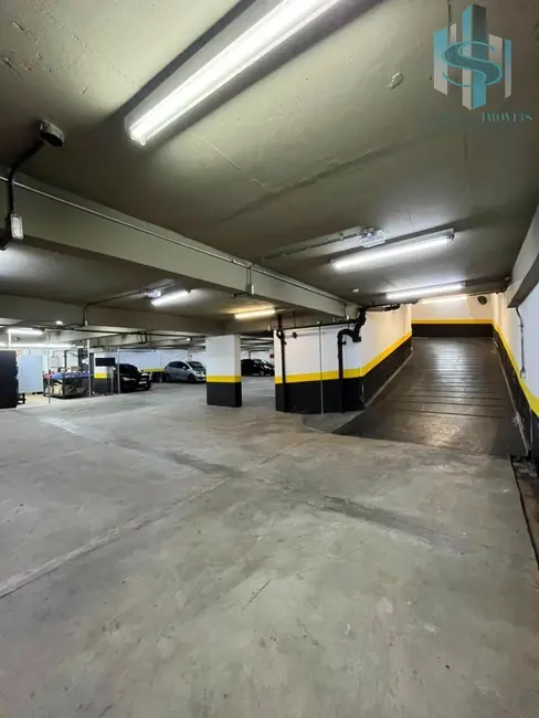 Foto 5 de Prédio Inteiro para alugar, 4093m2 em Vila Olímpia, São Paulo - SP