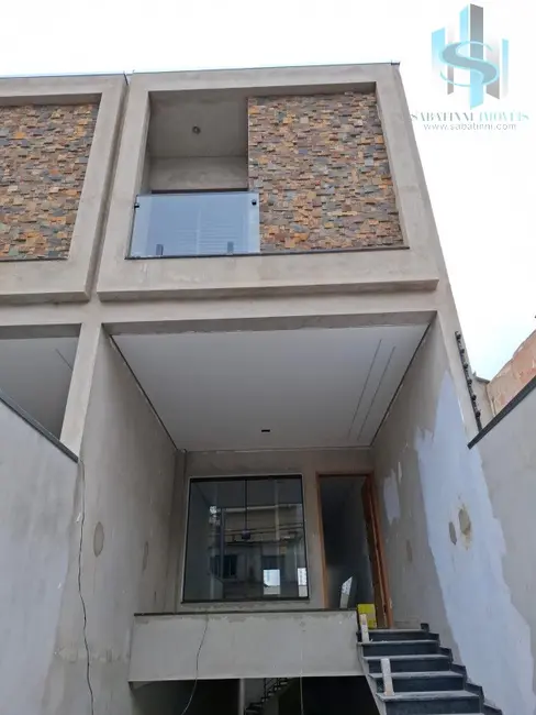 Casa com 3 quartos à venda, 150m2 em São Paulo - SP - imagem 2 Foto 2 de Casa com 3 quartos à venda, 150m2 em São Paulo - SP