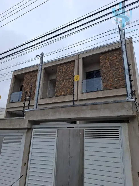Casa com 3 quartos à venda, 150m2 em São Paulo - SP - imagem 1 Foto 1 de Casa com 3 quartos à venda, 150m2 em São Paulo - SP