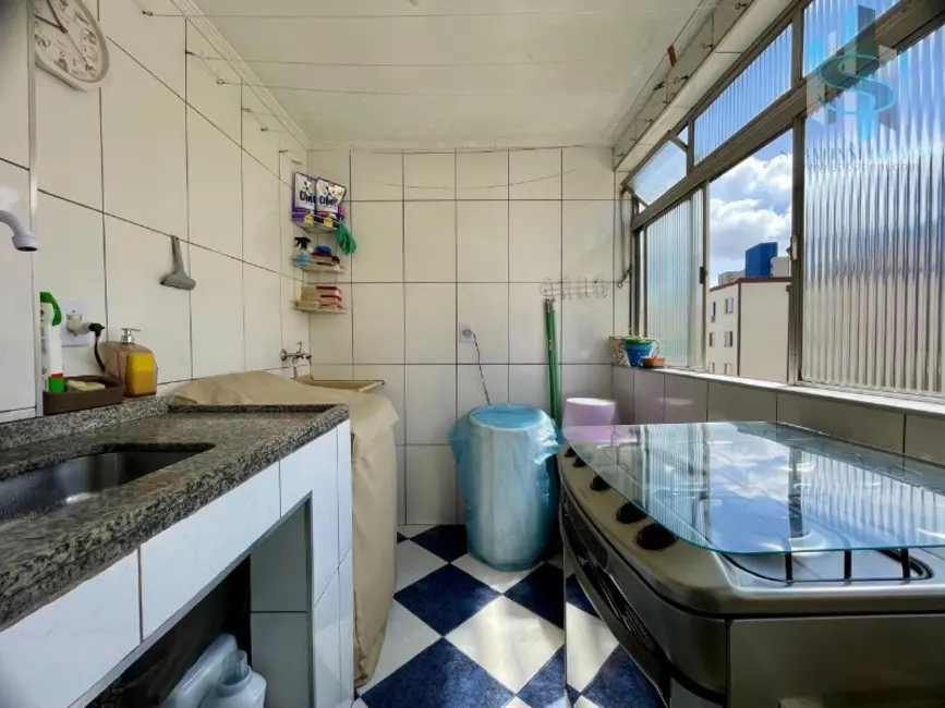 Apartamento com 3 quartos à venda, 56m2 em Artur Alvim, São Paulo - SP - imagem 7 Foto 7 de Apartamento com 3 quartos à venda, 56m2 em Artur Alvim, São Paulo - SP