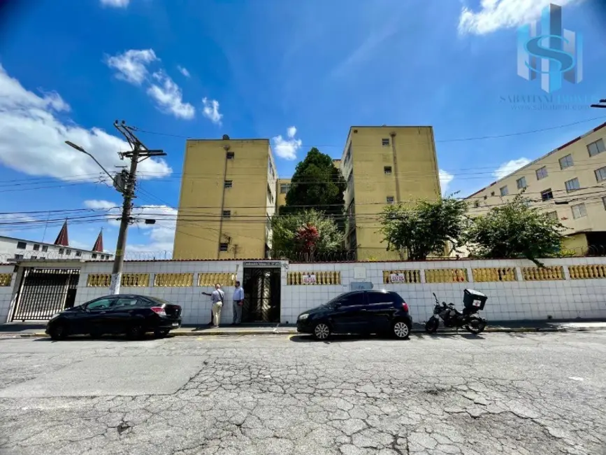 Apartamento com 3 quartos à venda, 56m2 em Artur Alvim, São Paulo - SP - imagem 1 Foto 1 de Apartamento com 3 quartos à venda, 56m2 em Artur Alvim, São Paulo - SP