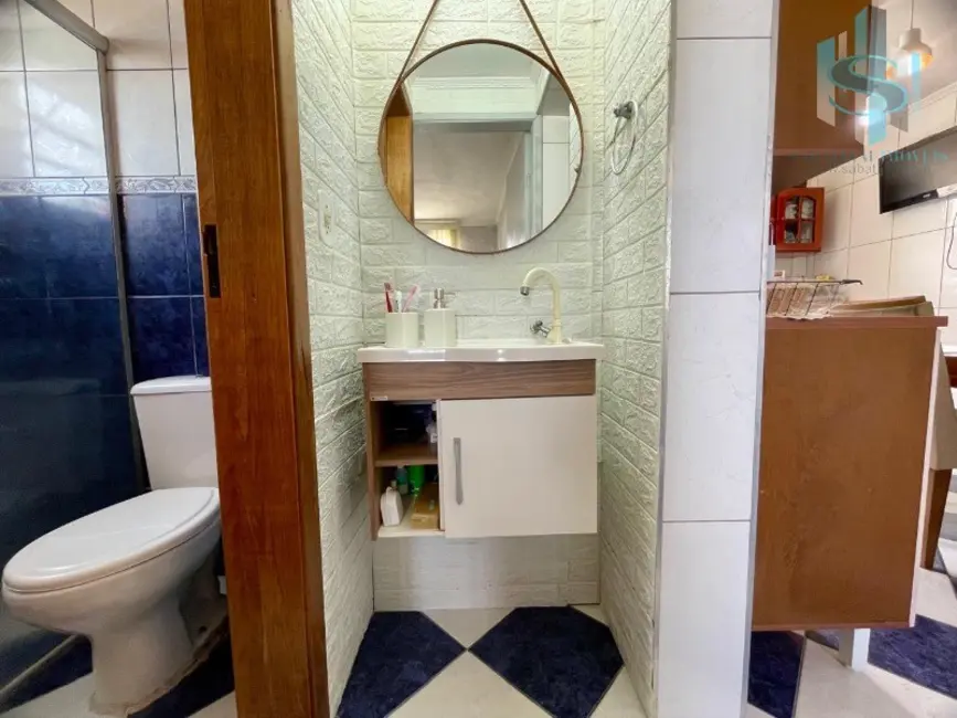Apartamento com 3 quartos à venda, 56m2 em Artur Alvim, São Paulo - SP - imagem 9 Foto 9 de Apartamento com 3 quartos à venda, 56m2 em Artur Alvim, São Paulo - SP