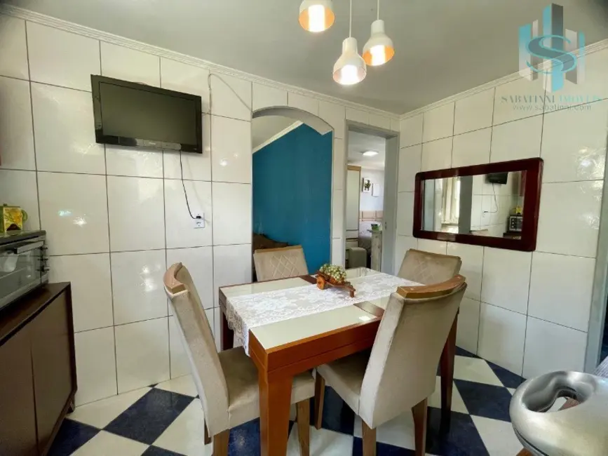 Apartamento com 3 quartos à venda, 56m2 em Artur Alvim, São Paulo - SP - imagem 6 Foto 6 de Apartamento com 3 quartos à venda, 56m2 em Artur Alvim, São Paulo - SP