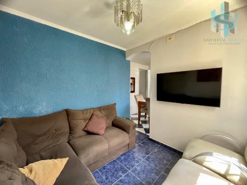 Apartamento com 3 quartos à venda, 56m2 em Artur Alvim, São Paulo - SP - imagem 3 Foto 3 de Apartamento com 3 quartos à venda, 56m2 em Artur Alvim, São Paulo - SP