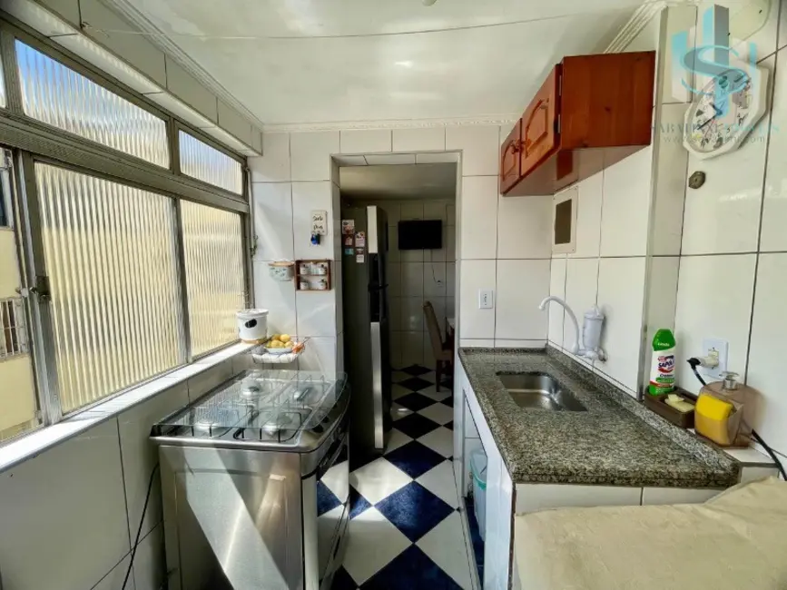 Apartamento com 3 quartos à venda, 56m2 em Artur Alvim, São Paulo - SP - imagem 8 Foto 8 de Apartamento com 3 quartos à venda, 56m2 em Artur Alvim, São Paulo - SP