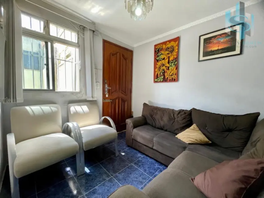 Apartamento com 3 quartos à venda, 56m2 em Artur Alvim, São Paulo - SP - imagem 2 Foto 2 de Apartamento com 3 quartos à venda, 56m2 em Artur Alvim, São Paulo - SP