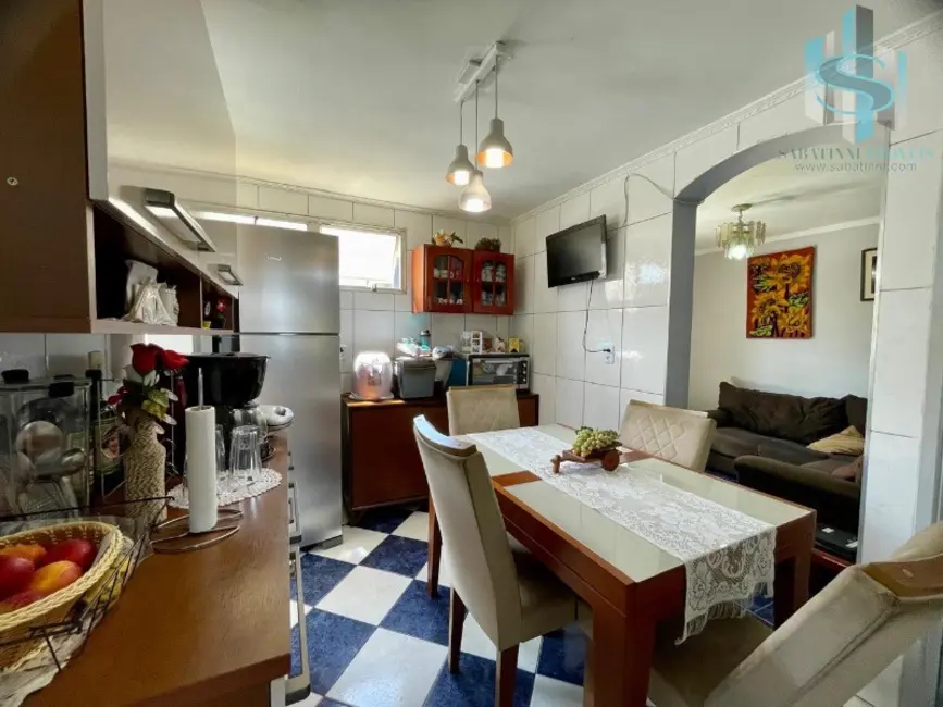 Apartamento com 3 quartos à venda, 56m2 em Artur Alvim, São Paulo - SP - imagem 5 Foto 5 de Apartamento com 3 quartos à venda, 56m2 em Artur Alvim, São Paulo - SP