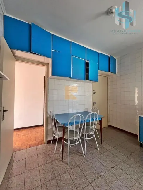Foto 7 de Apartamento com 3 quartos à venda, 140m2 em Bom Retiro, São Paulo - SP