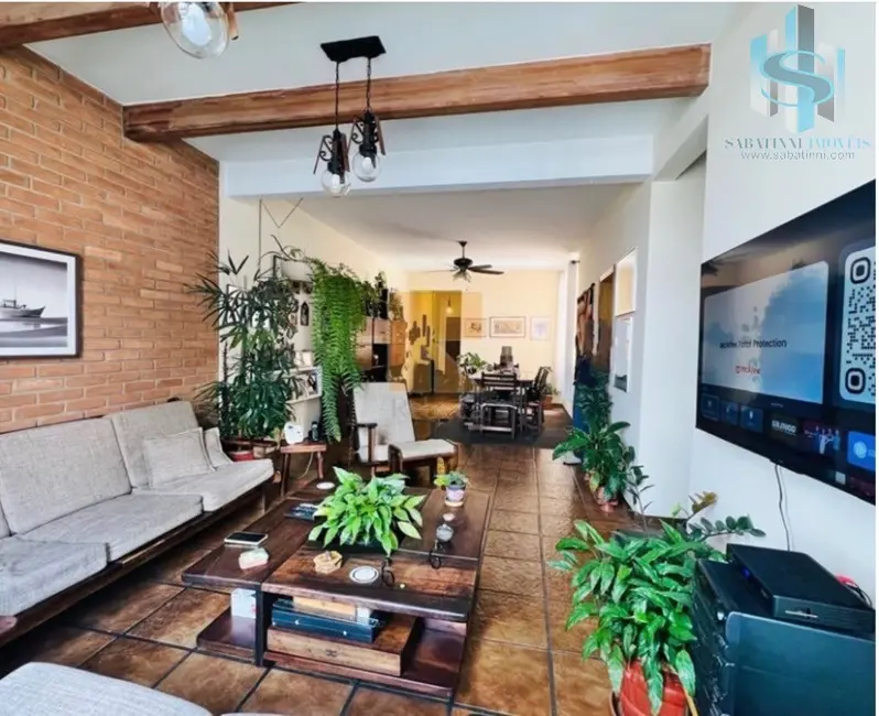 Foto 1 de Apartamento com 2 quartos à venda, 114m2 em Bom Retiro, São Paulo - SP