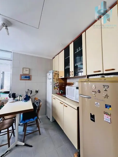 Foto 9 de Apartamento com 2 quartos à venda, 114m2 em Bom Retiro, São Paulo - SP