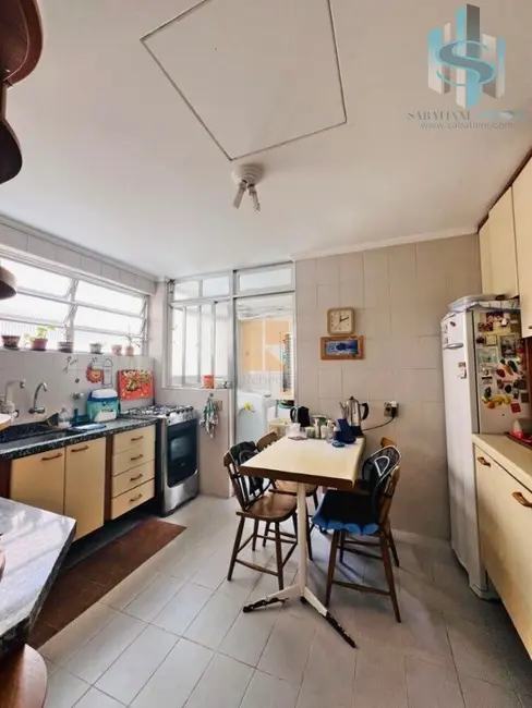 Foto 8 de Apartamento com 2 quartos à venda, 114m2 em Bom Retiro, São Paulo - SP