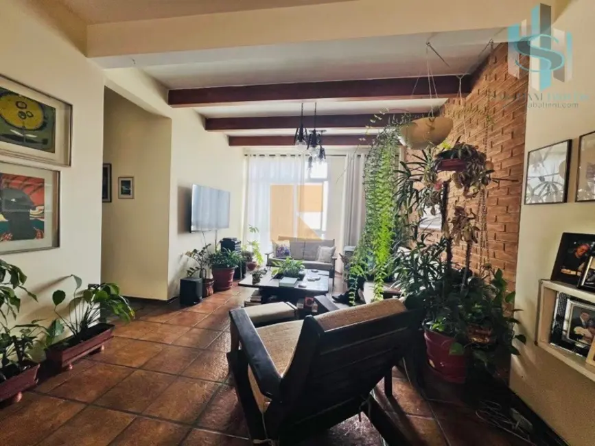 Foto 5 de Apartamento com 2 quartos à venda, 114m2 em Bom Retiro, São Paulo - SP