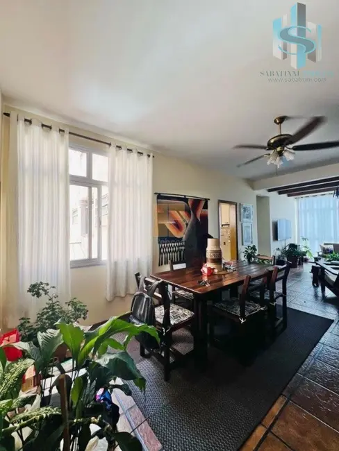 Foto 4 de Apartamento com 2 quartos à venda, 114m2 em Bom Retiro, São Paulo - SP