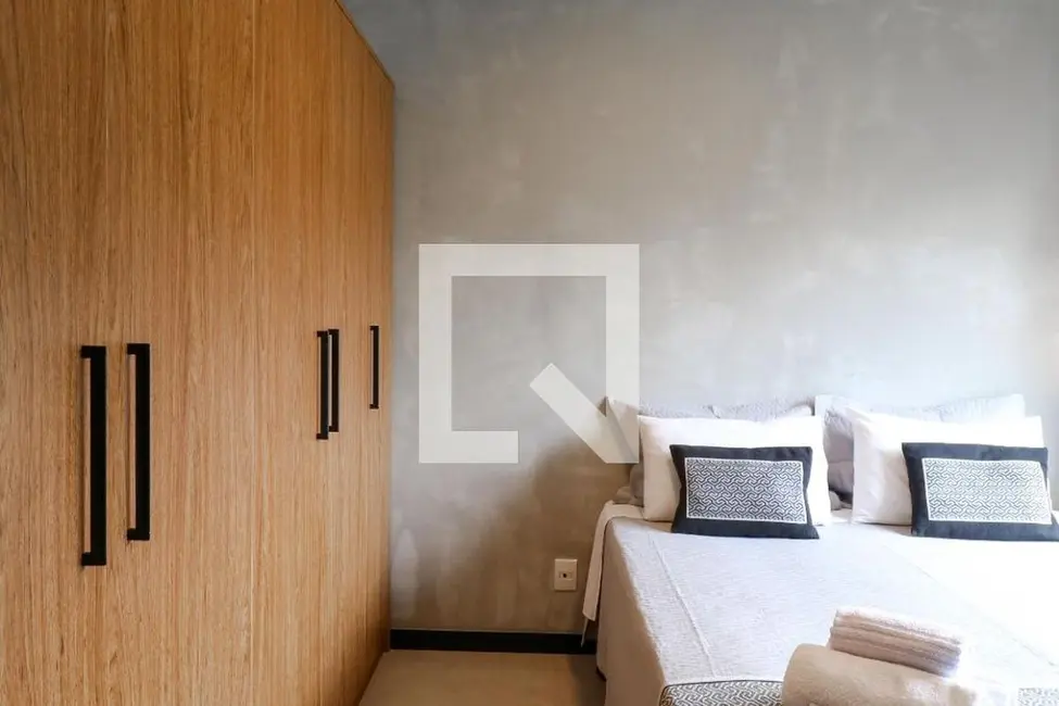 Apartamento com 1 quarto à venda, 34m2 em Santa Cecília, São Paulo - SP - imagem 8 Foto 8 de Apartamento com 1 quarto à venda, 34m2 em Santa Cecília, São Paulo - SP