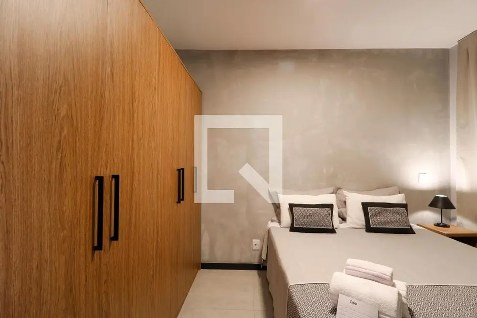 Apartamento com 1 quarto à venda, 34m2 em Santa Cecília, São Paulo - SP - imagem 9 Foto 9 de Apartamento com 1 quarto à venda, 34m2 em Santa Cecília, São Paulo - SP
