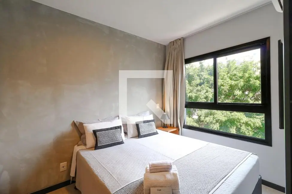 Apartamento com 1 quarto à venda, 34m2 em Santa Cecília, São Paulo - SP - imagem 7 Foto 7 de Apartamento com 1 quarto à venda, 34m2 em Santa Cecília, São Paulo - SP