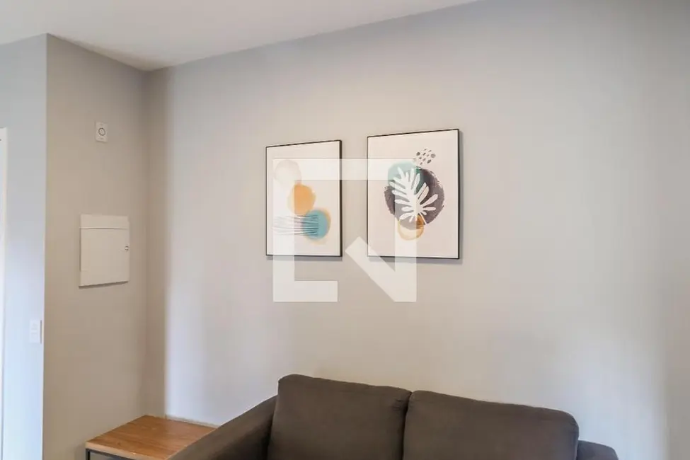 Apartamento com 1 quarto à venda, 34m2 em Santa Cecília, São Paulo - SP - imagem 5 Foto 5 de Apartamento com 1 quarto à venda, 34m2 em Santa Cecília, São Paulo - SP