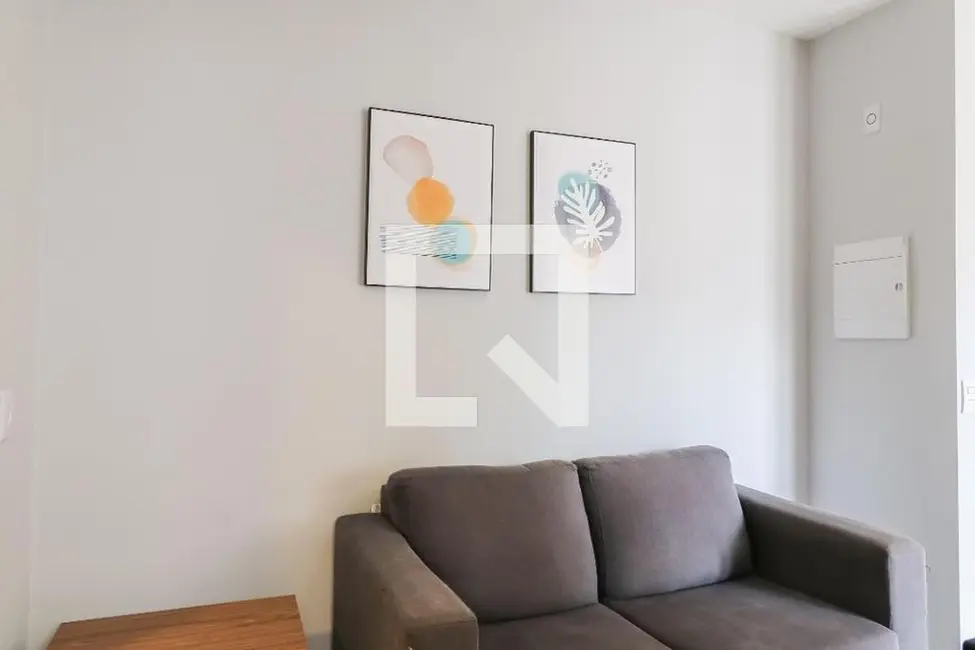 Foto 6 de Apartamento com 1 quarto à venda, 34m2 em Santa Cecília, São Paulo - SP