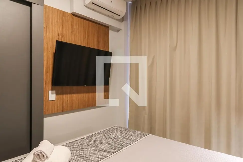 Foto 8 de Apartamento com 1 quarto à venda, 34m2 em Santa Cecília, São Paulo - SP