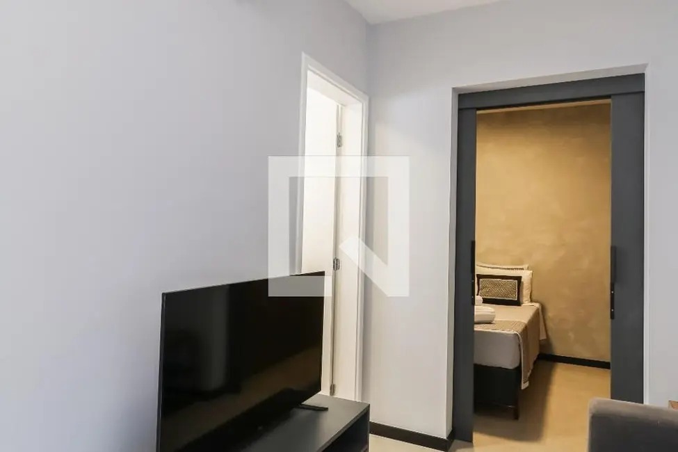 Foto 5 de Apartamento com 1 quarto à venda, 34m2 em Santa Cecília, São Paulo - SP