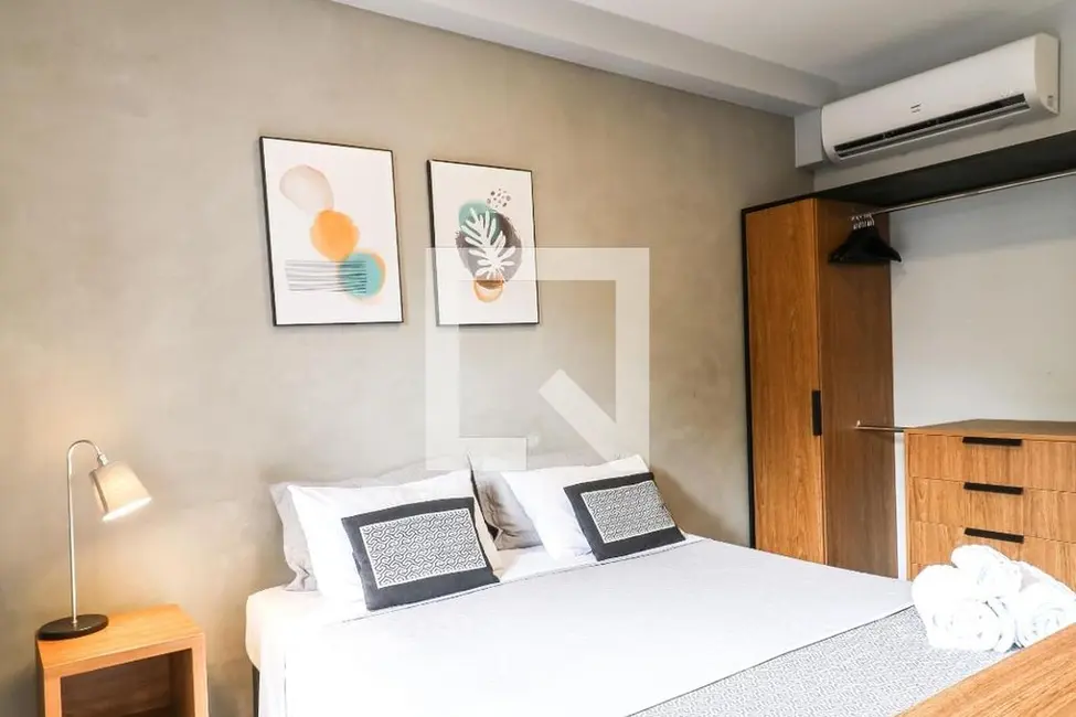 Foto 4 de Apartamento com 1 quarto à venda, 30m2 em Santa Cecília, São Paulo - SP