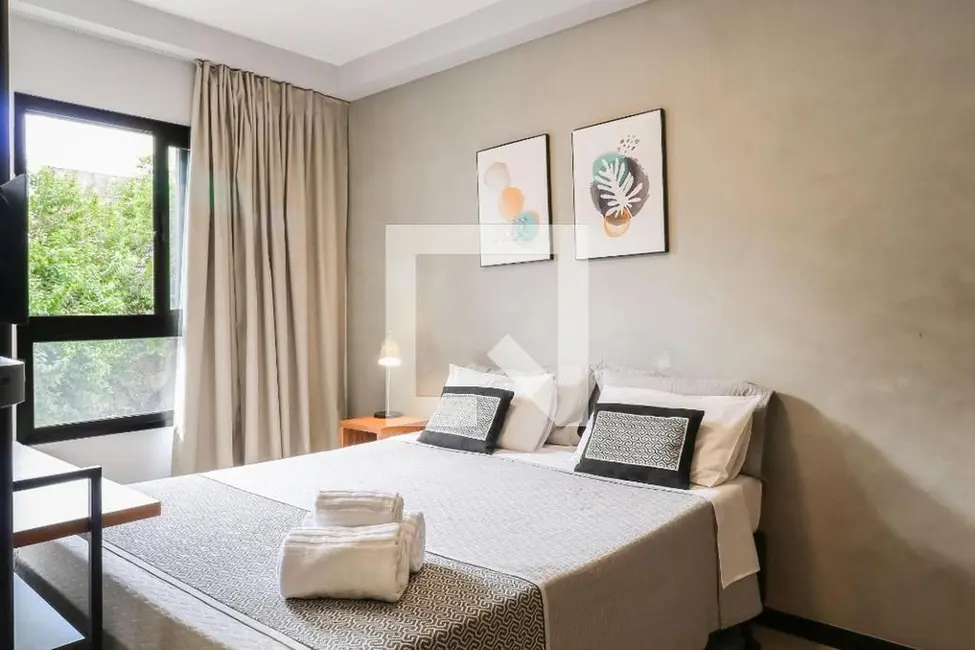 Foto 5 de Apartamento com 1 quarto à venda, 30m2 em Santa Cecília, São Paulo - SP