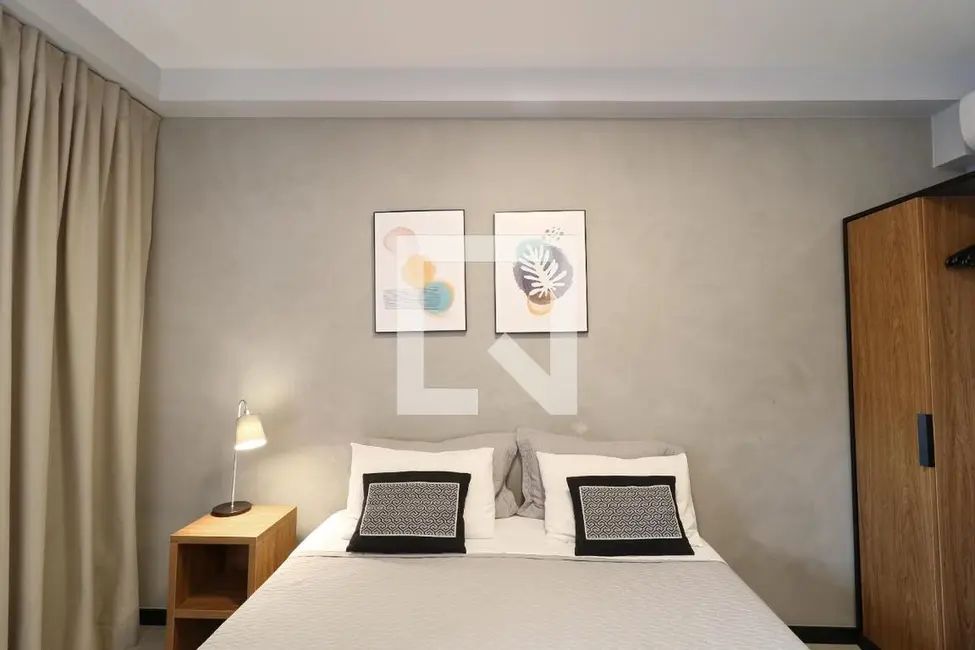 Foto 7 de Apartamento com 1 quarto à venda, 30m2 em Santa Cecília, São Paulo - SP