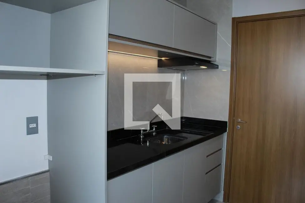 Foto 9 de Kitnet com 1 quarto à venda, 28m2 em Higienópolis, São Paulo - SP