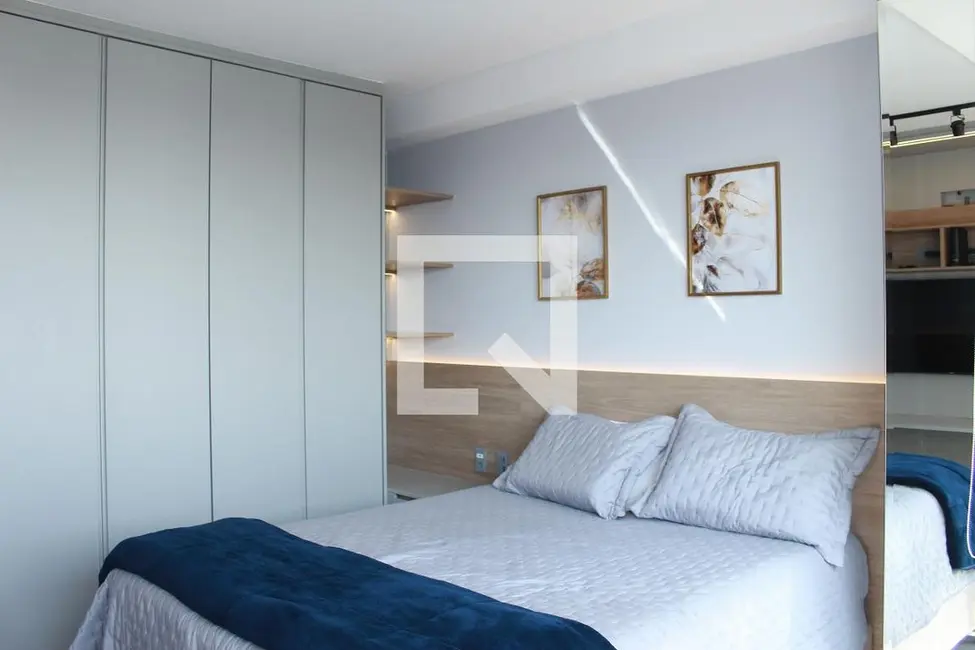 Foto 7 de Kitnet com 1 quarto à venda, 28m2 em Higienópolis, São Paulo - SP