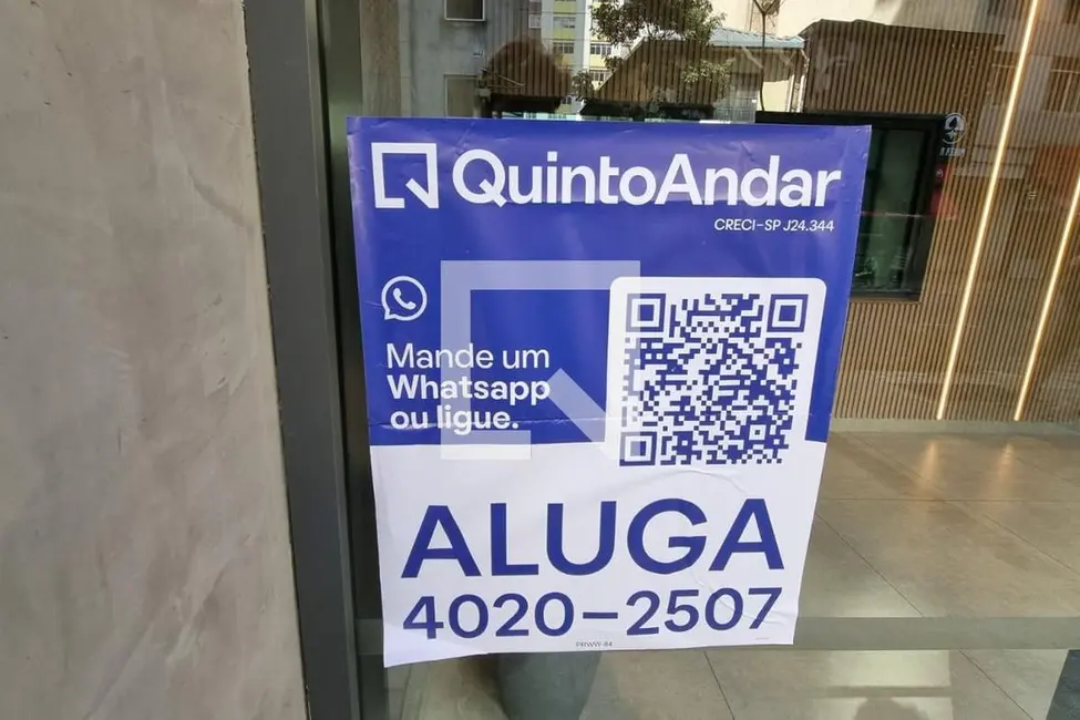 Foto 3 de Kitnet com 1 quarto à venda, 28m2 em Higienópolis, São Paulo - SP