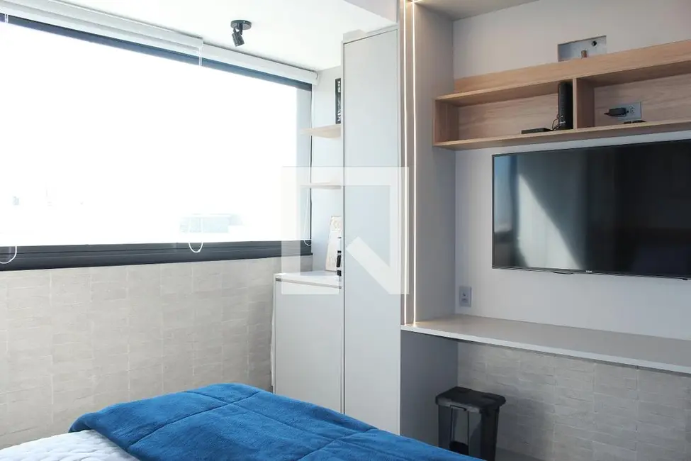 Foto 6 de Kitnet com 1 quarto à venda, 28m2 em Higienópolis, São Paulo - SP