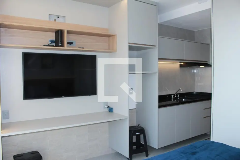 Foto 8 de Kitnet com 1 quarto à venda, 28m2 em Higienópolis, São Paulo - SP