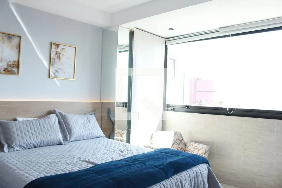 Foto 5 de Kitnet com 1 quarto à venda, 28m2 em Higienópolis, São Paulo - SP