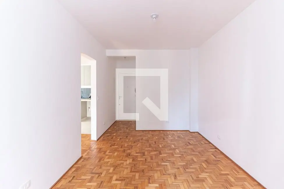Foto 5 de Apartamento com 1 quarto à venda, 56m2 em Higienópolis, São Paulo - SP
