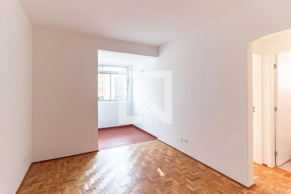 Foto 2 de Apartamento com 1 quarto à venda, 56m2 em Higienópolis, São Paulo - SP